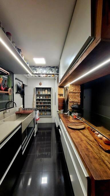 Apartamento Local Desativado *