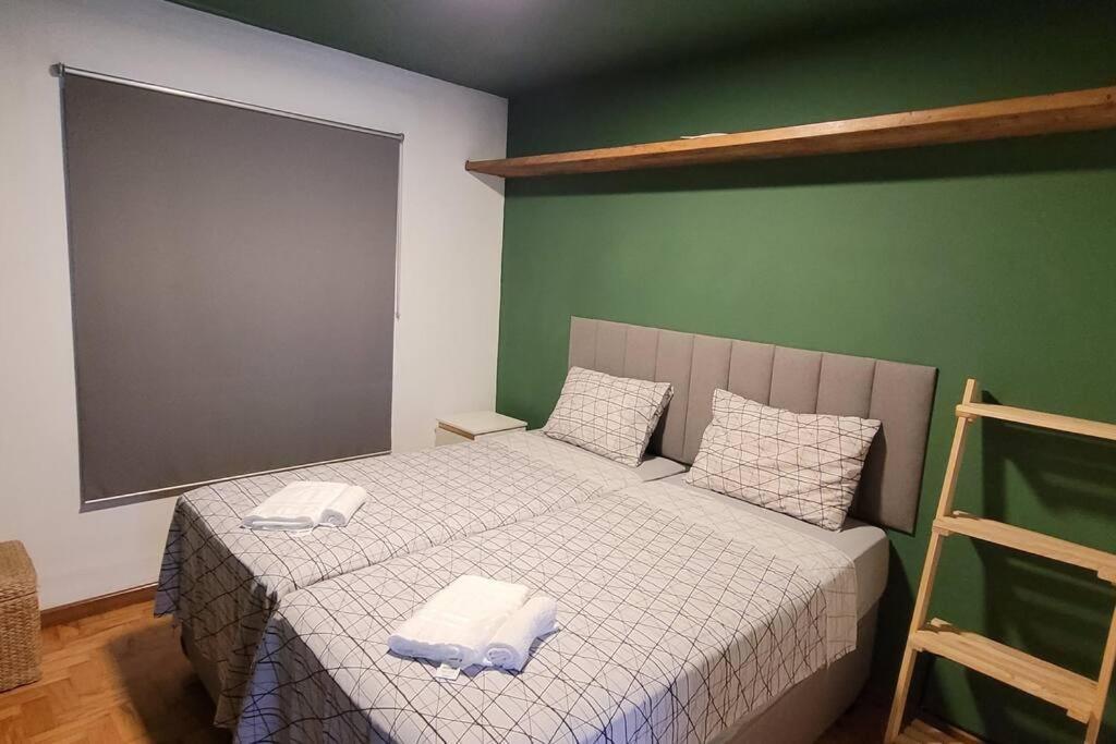 Local Desativado Apartamento São Paulo