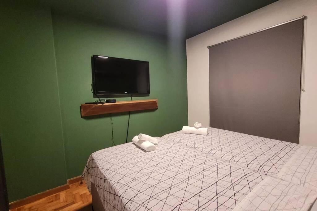 Local Desativado Apartamento *